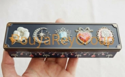 قلب تپنده‌ی صنعت چاپ و بسته‌بندی فلزی در تهران