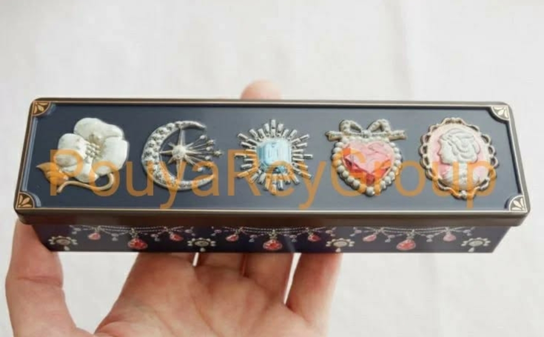 قلب تپنده‌ی صنعت چاپ و بسته‌بندی فلزی در تهران